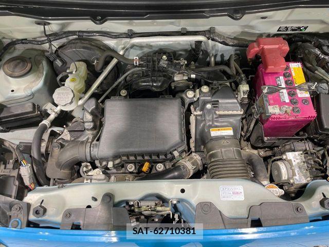 Suzuki HUSTLER 2014-11 6716351-17