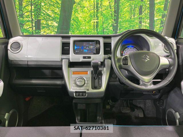 Suzuki HUSTLER 2014-11 6716351-1