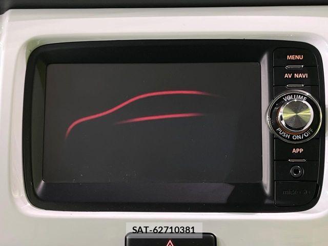 Suzuki HUSTLER 2014-11 6716351-3