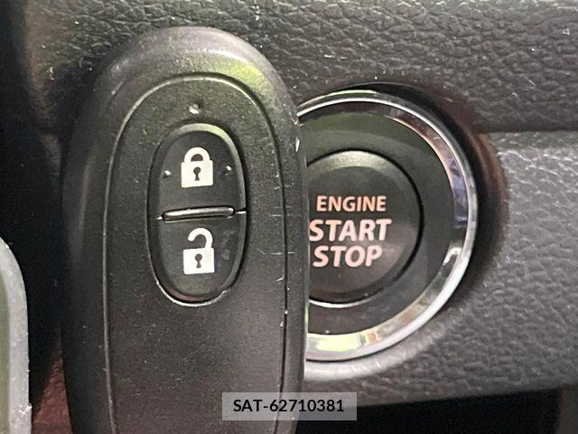 Suzuki HUSTLER 2014-11 6716351-6