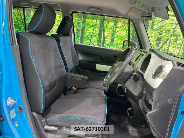 Suzuki HUSTLER 2014-11 6716351-7