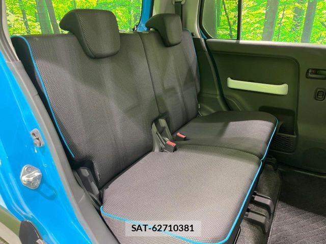 Suzuki HUSTLER 2014-11 6716351-8
