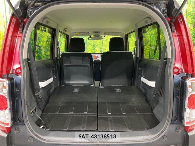 Suzuki HUSTLER 2016-08 6751986-9