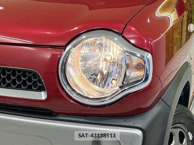 Suzuki HUSTLER 2016-08 6751986-11