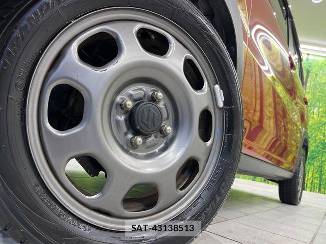 Suzuki HUSTLER 2016-08 6751986-12