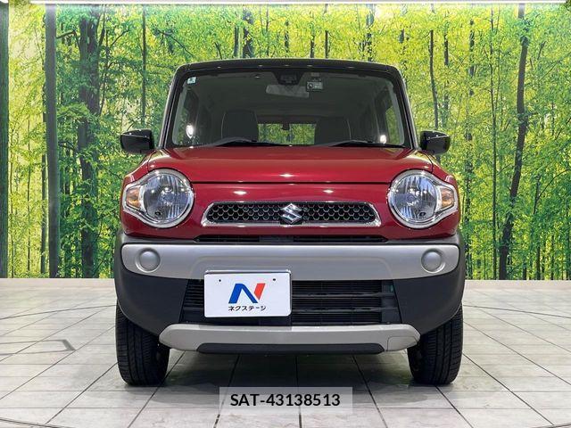 Suzuki HUSTLER 2016-08 6751986-13