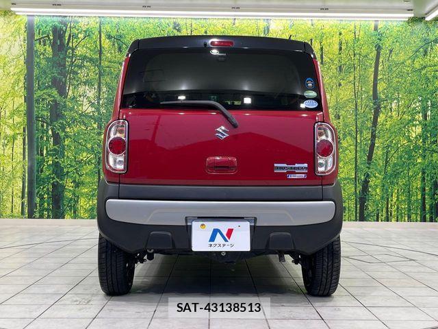 Suzuki HUSTLER 2016-08 6751986-14