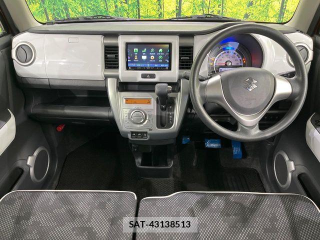 Suzuki HUSTLER 2016-08 6751986-1