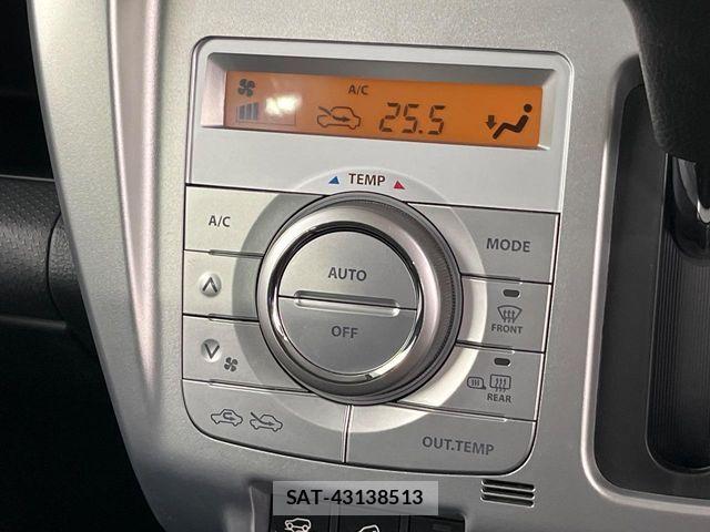 Suzuki HUSTLER 2016-08 6751986-6