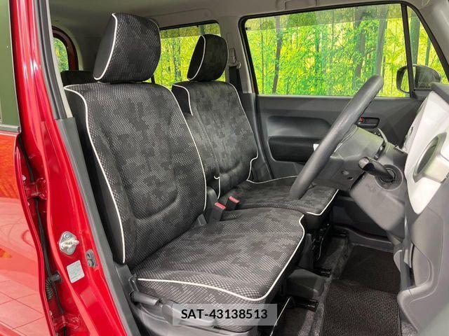 Suzuki HUSTLER 2016-08 6751986-7