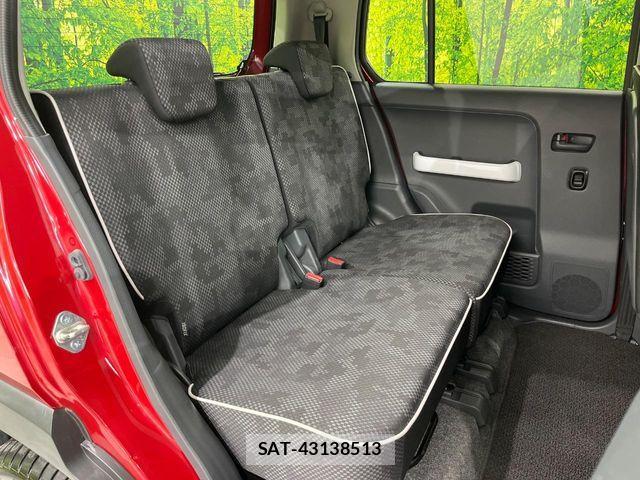 Suzuki HUSTLER 2016-08 6751986-8