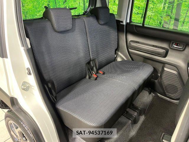 Suzuki HUSTLER 2021-05 6751976-9