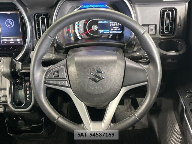 Suzuki HUSTLER 2021-05 6751976-11