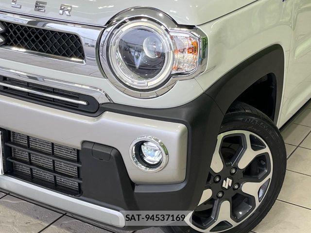 Suzuki HUSTLER 2021-05 6751976-12