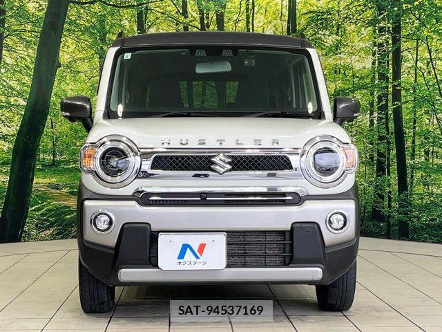 Suzuki HUSTLER 2021-05 6751976-14