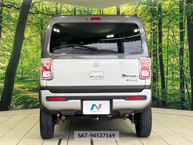 Suzuki HUSTLER 2021-05 6751976-15