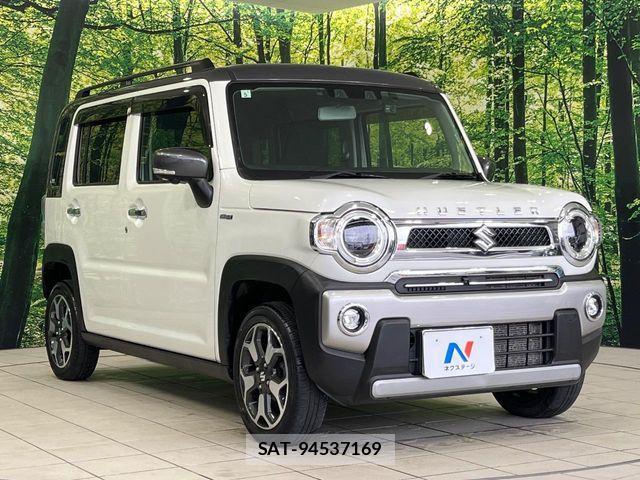 Suzuki HUSTLER 2021-05 6751976-16
