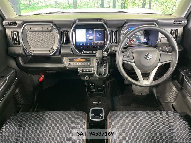 Suzuki HUSTLER 2021-05 6751976-1