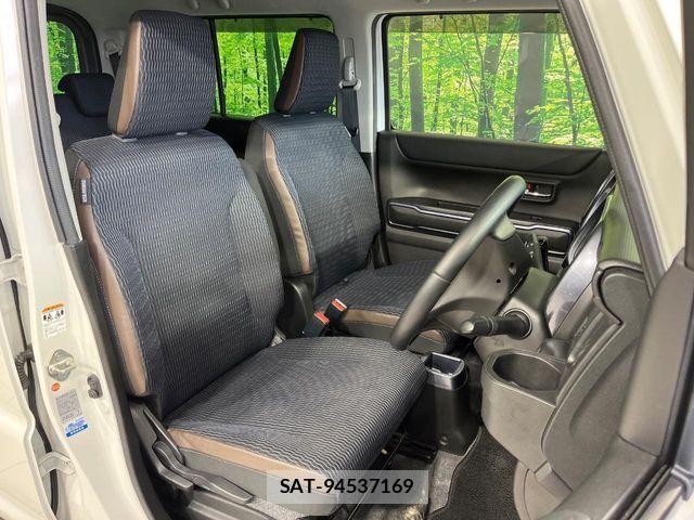 Suzuki HUSTLER 2021-05 6751976-8
