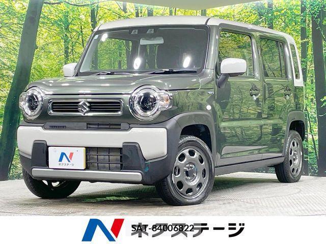 Suzuki HUSTLER 2024-12 6751983-0
