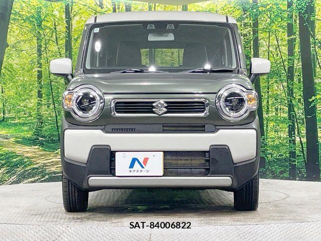 Suzuki HUSTLER 2024-12 6751983-14