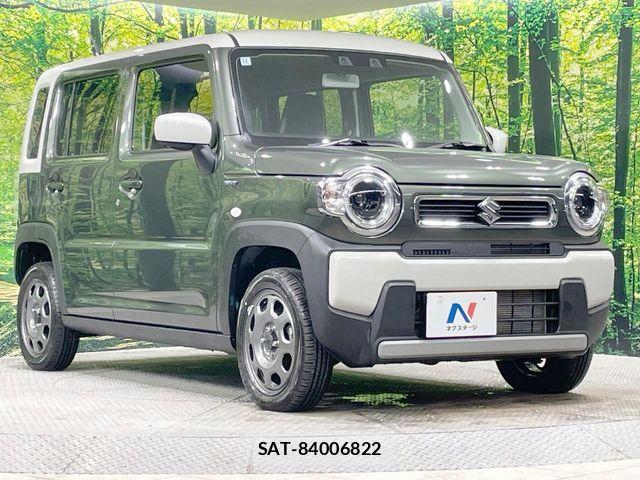Suzuki HUSTLER 2024-12 6751983-16