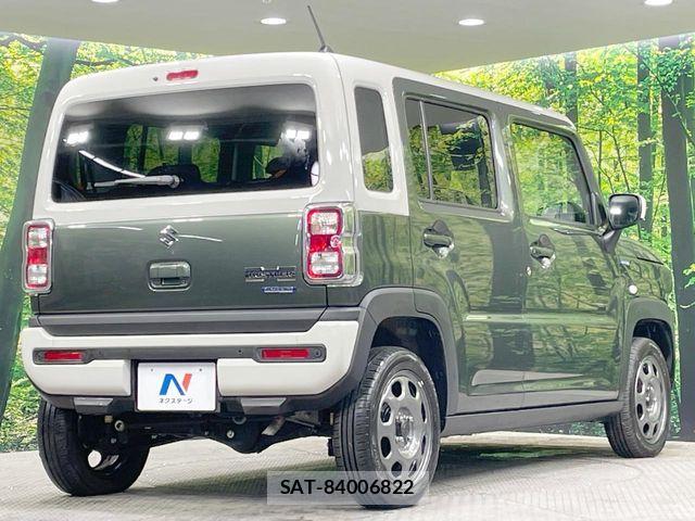 Suzuki HUSTLER 2024-12 6751983-17