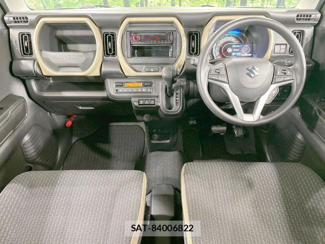 Suzuki HUSTLER 2024-12 6751983-1