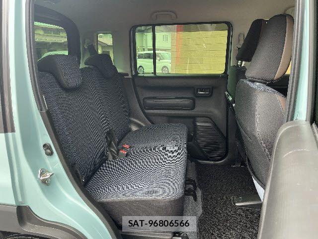 Suzuki HUSTLER 2023-03 6751975-9