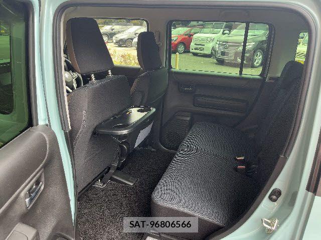 Suzuki HUSTLER 2023-03 6751975-12