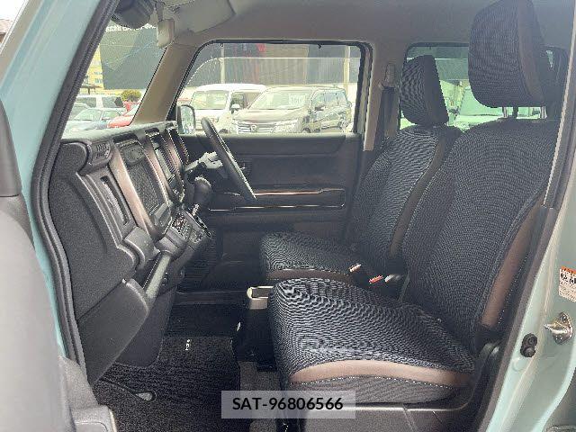 Suzuki HUSTLER 2023-03 6751975-18