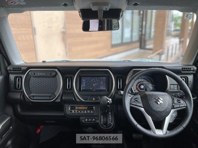 Suzuki HUSTLER 2023-03 6751975-1
