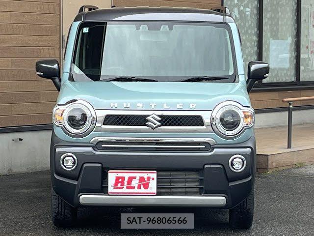 Suzuki HUSTLER 2023-03 6751975-21