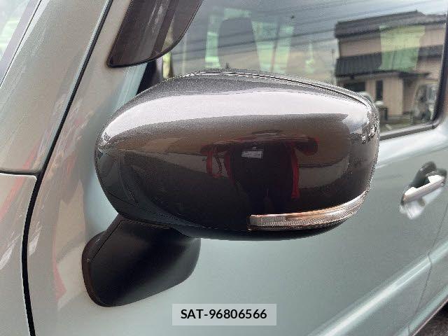 Suzuki HUSTLER 2023-03 6751975-24