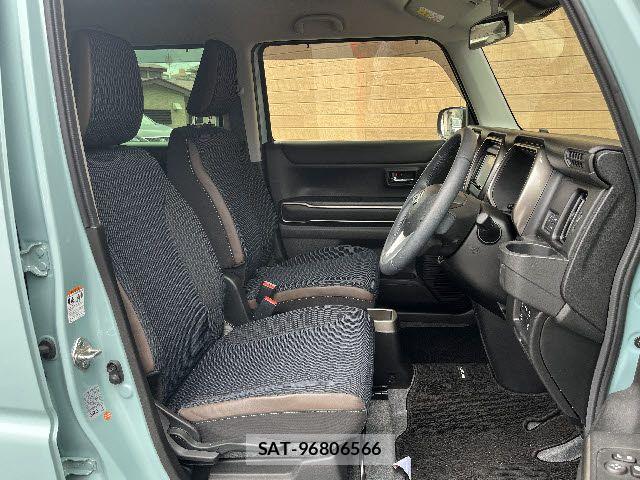 Suzuki HUSTLER 2023-03 6751975-3