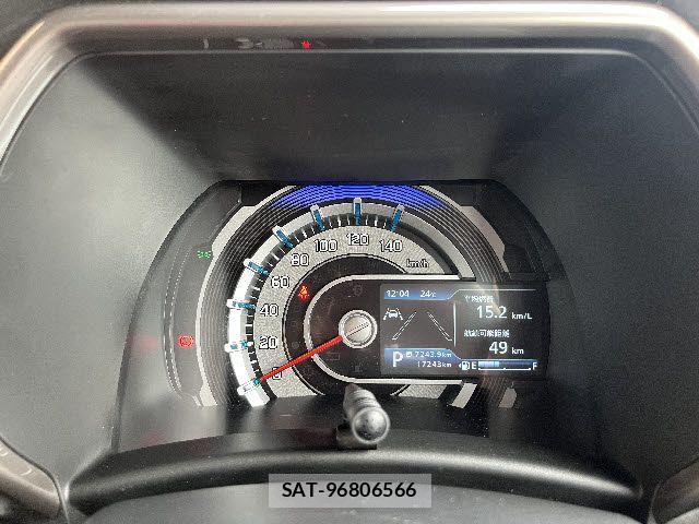 Suzuki HUSTLER 2023-03 6751975-7