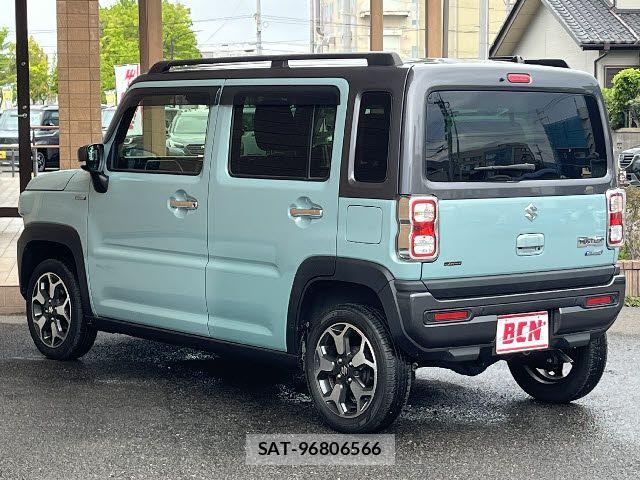 Suzuki HUSTLER 2023-03 6751975-8