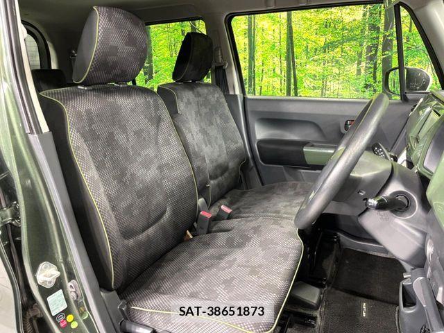 Suzuki HUSTLER 2019-01 6815339-9