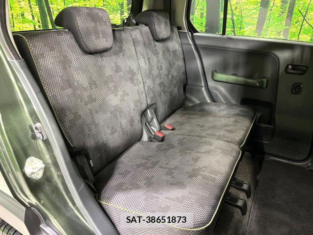Suzuki HUSTLER 2019-01 6815339-10
