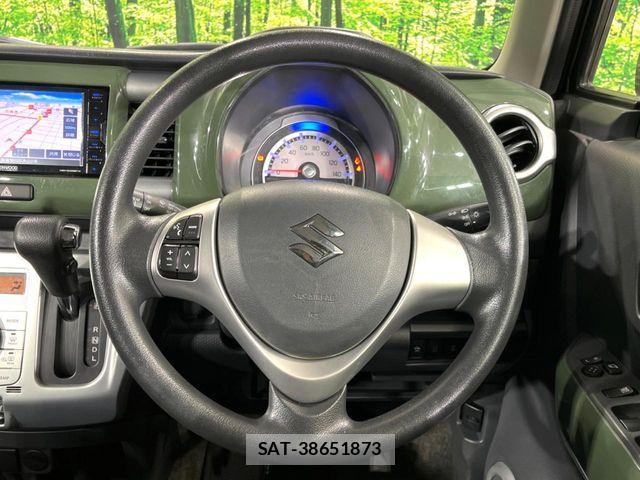 Suzuki HUSTLER 2019-01 6815339-12