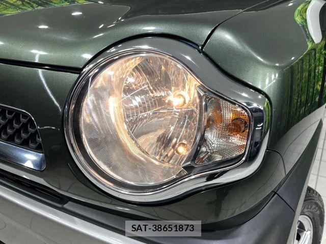 Suzuki HUSTLER 2019-01 6815339-13