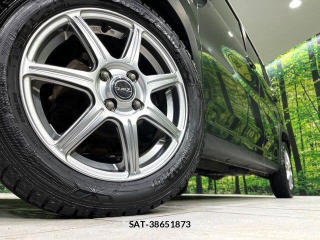 Suzuki HUSTLER 2019-01 6815339-14