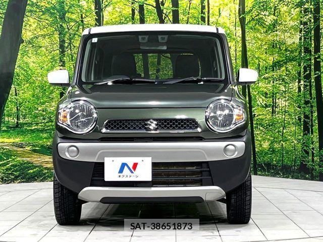 Suzuki HUSTLER 2019-01 6815339-15