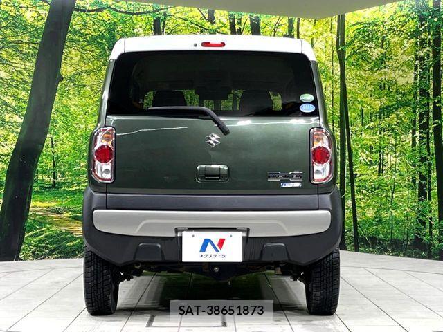 Suzuki HUSTLER 2019-01 6815339-16