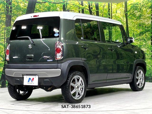 Suzuki HUSTLER 2019-01 6815339-18