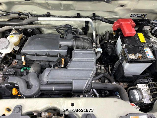Suzuki HUSTLER 2019-01 6815339-19
