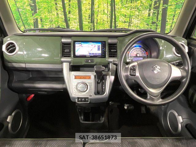 Suzuki HUSTLER 2019-01 6815339-2