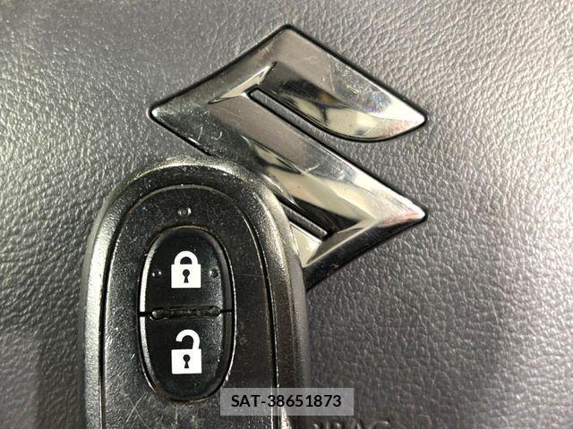Suzuki HUSTLER 2019-01 6815339-8