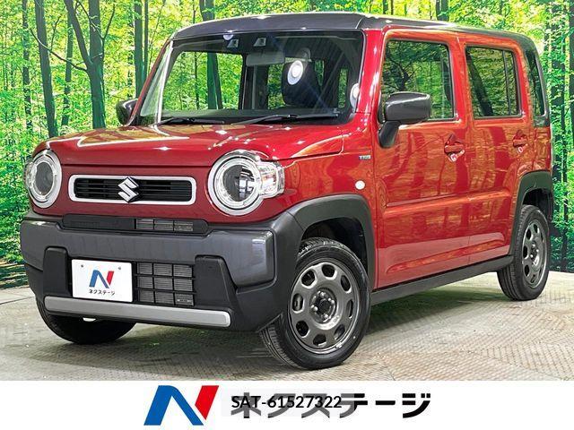 Suzuki HUSTLER 2024-12 6906585-0
