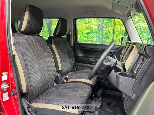 Suzuki HUSTLER 2024-12 6906585-9